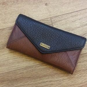 Vans Wallet